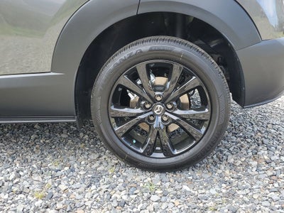 2026 Mazda Mazda CX-30 2.5 S Select Sport