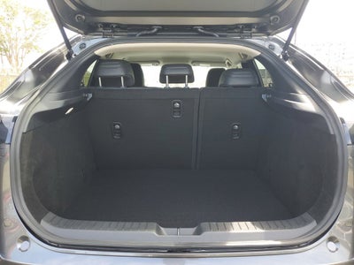 2026 Mazda Mazda CX-30 2.5 S Select Sport