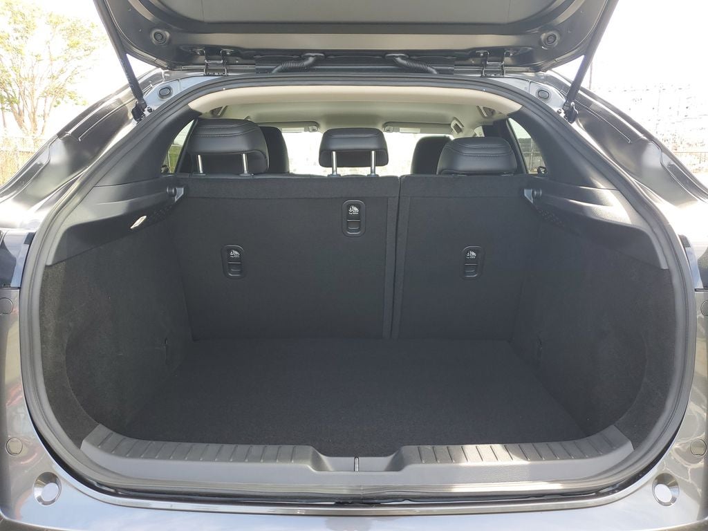 2026 Mazda Mazda CX-30 2.5 S Select Sport