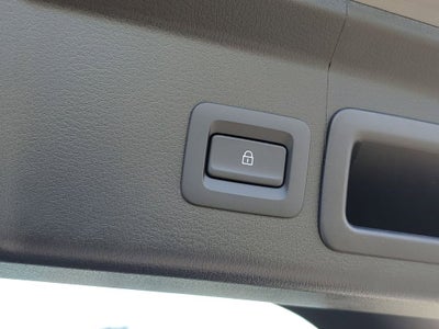 2026 Mazda Mazda CX-30 2.5 S Select Sport