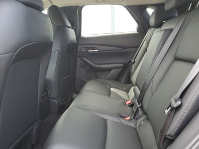 2026 Mazda Mazda CX-30 2.5 S Select Sport