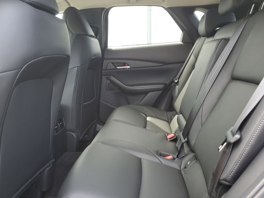 2026 Mazda Mazda CX-30 2.5 S Select Sport