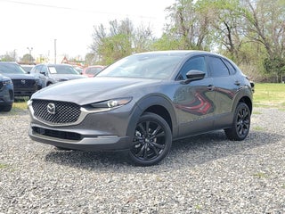 2026 Mazda Mazda CX-30 2.5 S Select Sport