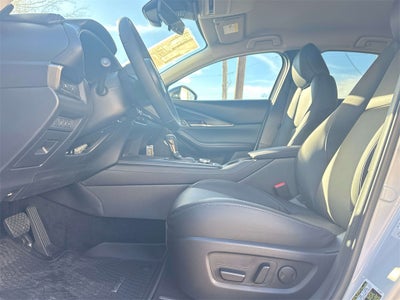 2026 Mazda Mazda CX-30 2.5 S Select Sport