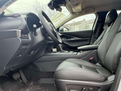 2026 Mazda Mazda CX-30 2.5 S Select Sport