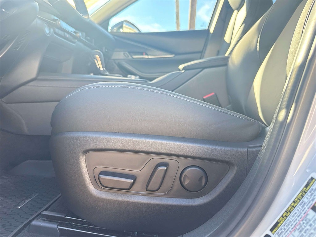 2026 Mazda Mazda CX-30 2.5 S Select Sport