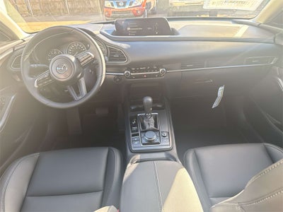 2026 Mazda Mazda CX-30 2.5 S Select Sport