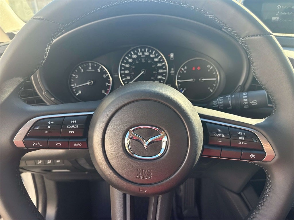 2026 Mazda Mazda CX-30 2.5 S Select Sport