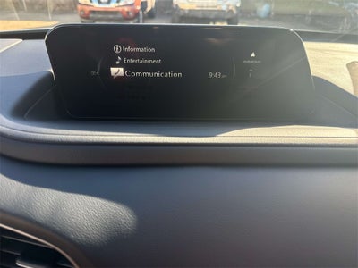 2026 Mazda Mazda CX-30 2.5 S Select Sport