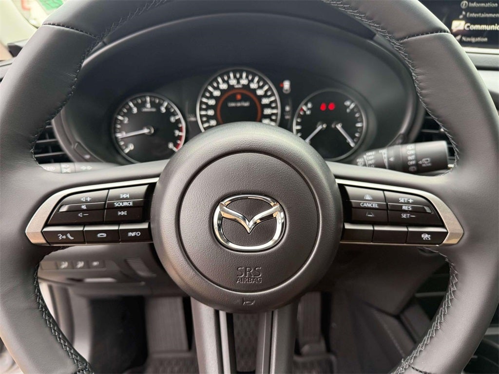 2026 Mazda Mazda CX-30 2.5 S Select Sport