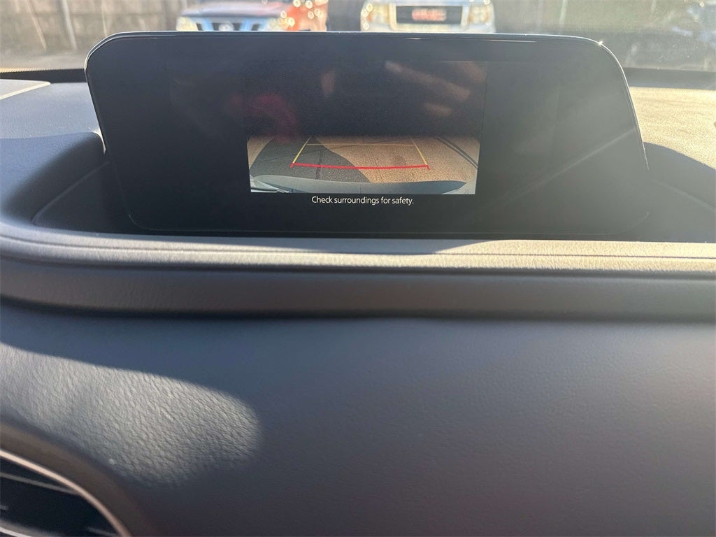 2026 Mazda Mazda CX-30 2.5 S Select Sport