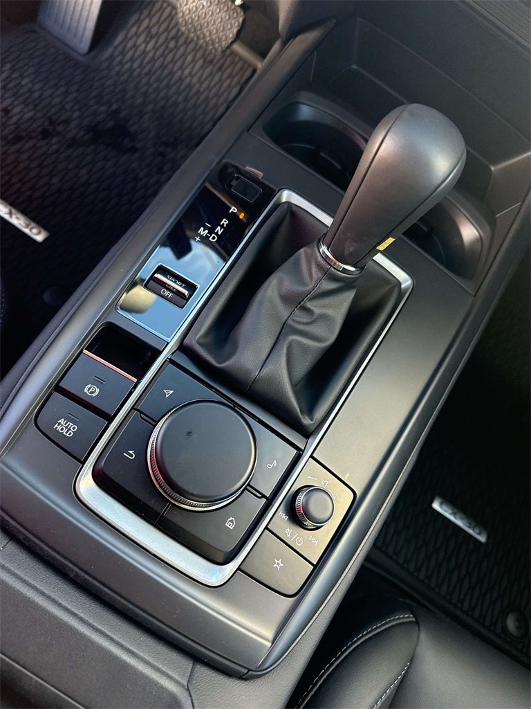 2026 Mazda Mazda CX-30 2.5 S Select Sport