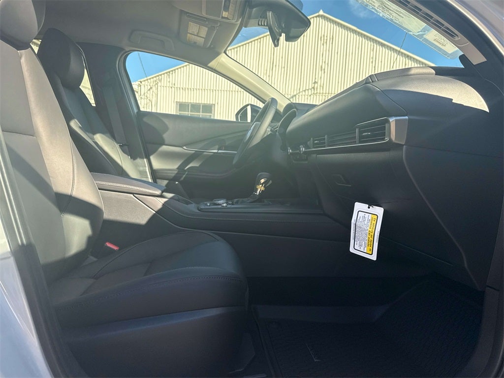 2026 Mazda Mazda CX-30 2.5 S Select Sport