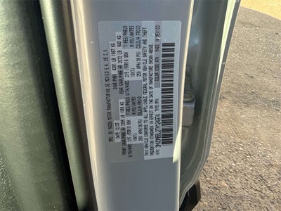 2026 Mazda Mazda CX-30 2.5 S Select Sport