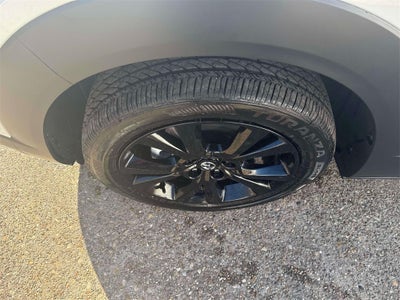 2026 Mazda Mazda CX-30 2.5 S Select Sport