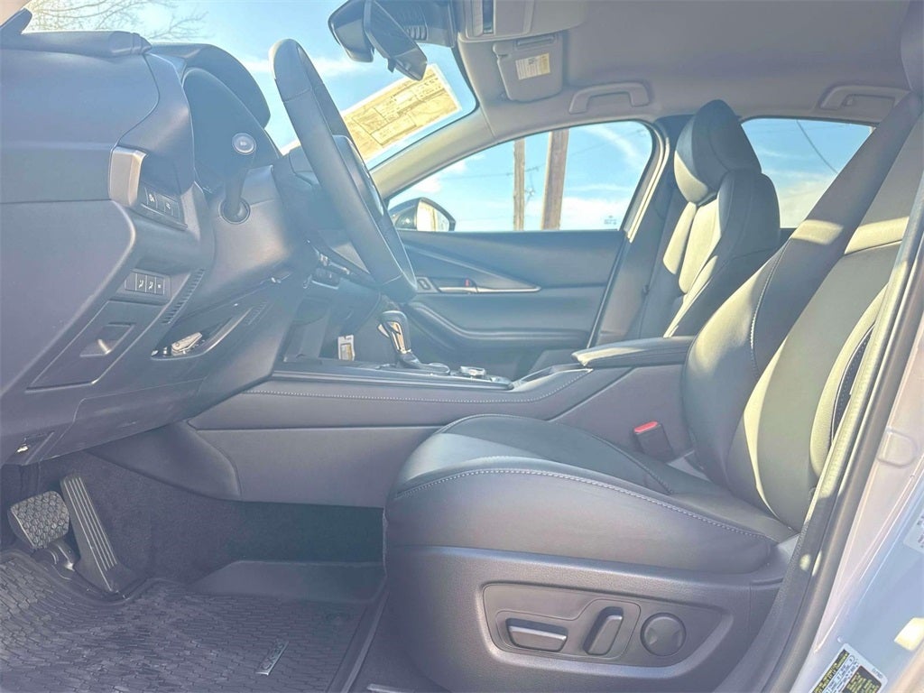 2026 Mazda Mazda CX-30 2.5 S Select Sport