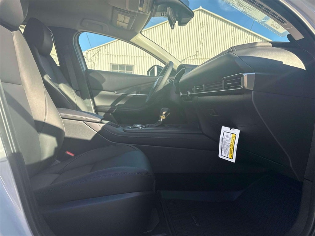 2026 Mazda Mazda CX-30 2.5 S Select Sport