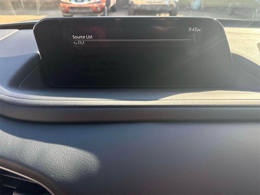 2026 Mazda Mazda CX-30 2.5 S Select Sport