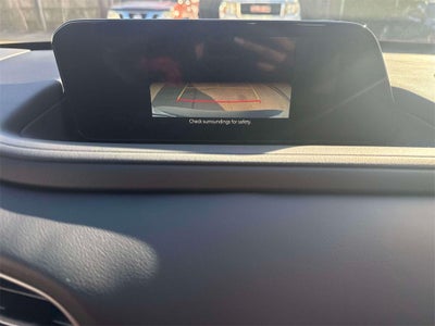 2026 Mazda Mazda CX-30 2.5 S Select Sport