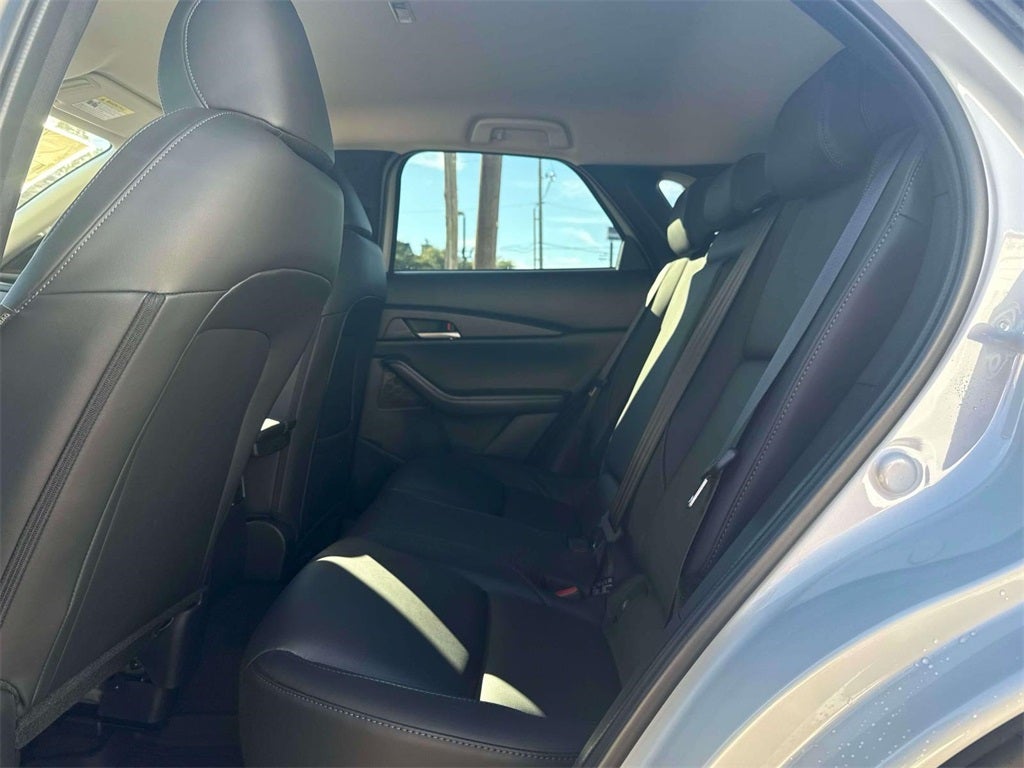 2026 Mazda Mazda CX-30 2.5 S Select Sport