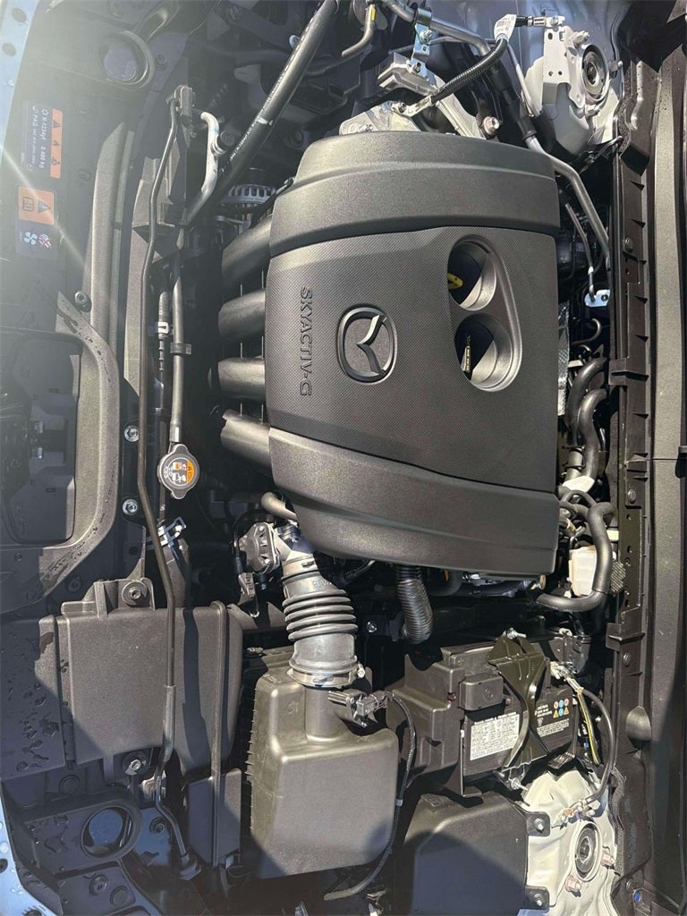 2026 Mazda Mazda CX-30 2.5 S Select Sport