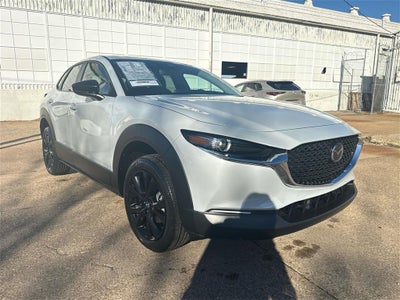 2026 Mazda Mazda CX-30 2.5 S Select Sport