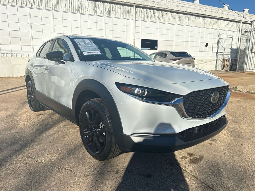 2026 Mazda Mazda CX-30 2.5 S Select Sport