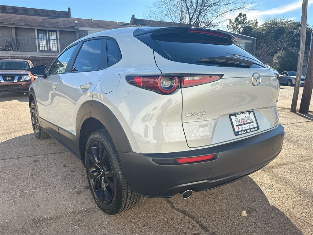 2026 Mazda Mazda CX-30 2.5 S Select Sport