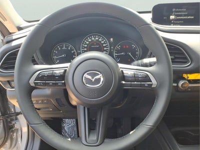2026 Mazda Mazda CX-30 2.5 S Select Sport