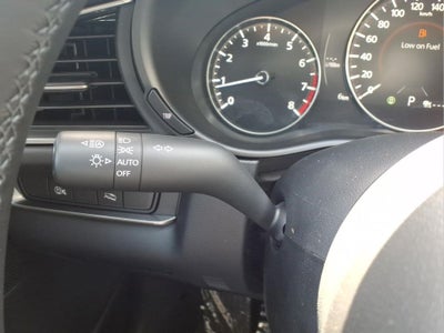 2026 Mazda Mazda CX-30 2.5 S Select Sport