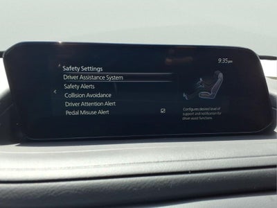2026 Mazda Mazda CX-30 2.5 S Select Sport