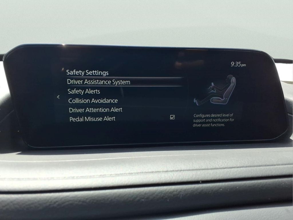 2026 Mazda Mazda CX-30 2.5 S Select Sport