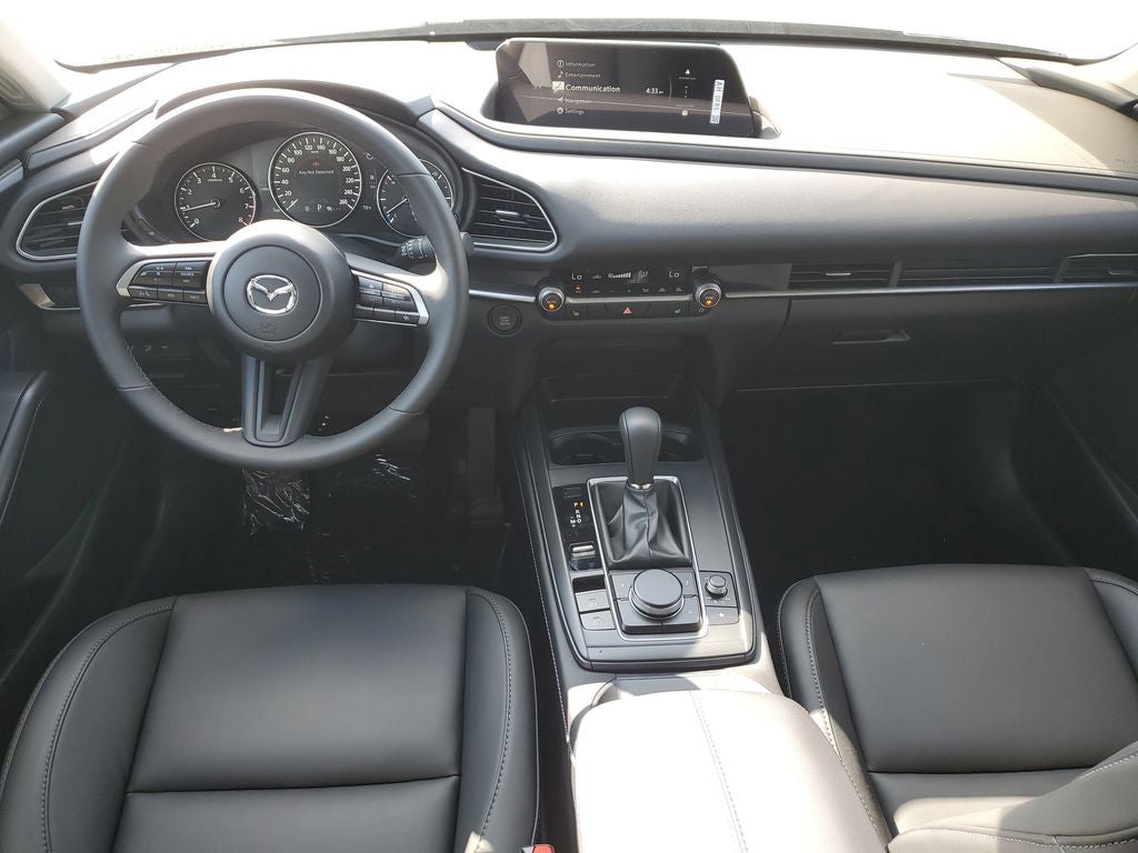 2026 Mazda Mazda CX-30 2.5 S Select Sport