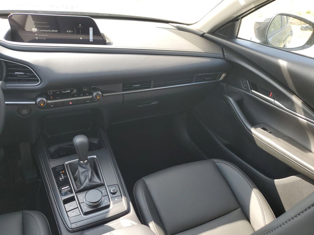 2026 Mazda Mazda CX-30 2.5 S Select Sport