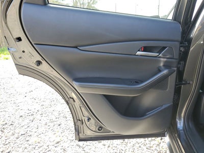 2026 Mazda Mazda CX-30 2.5 S Select Sport