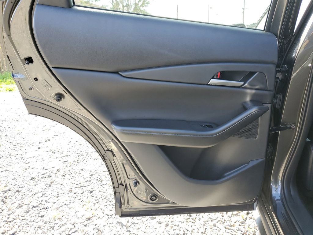 2026 Mazda Mazda CX-30 2.5 S Select Sport