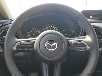 2026 Mazda Mazda CX-30 2.5 S Select Sport