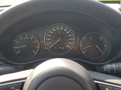 2026 Mazda Mazda CX-30 2.5 S Select Sport