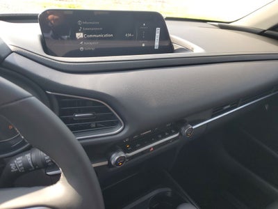 2026 Mazda Mazda CX-30 2.5 S Select Sport