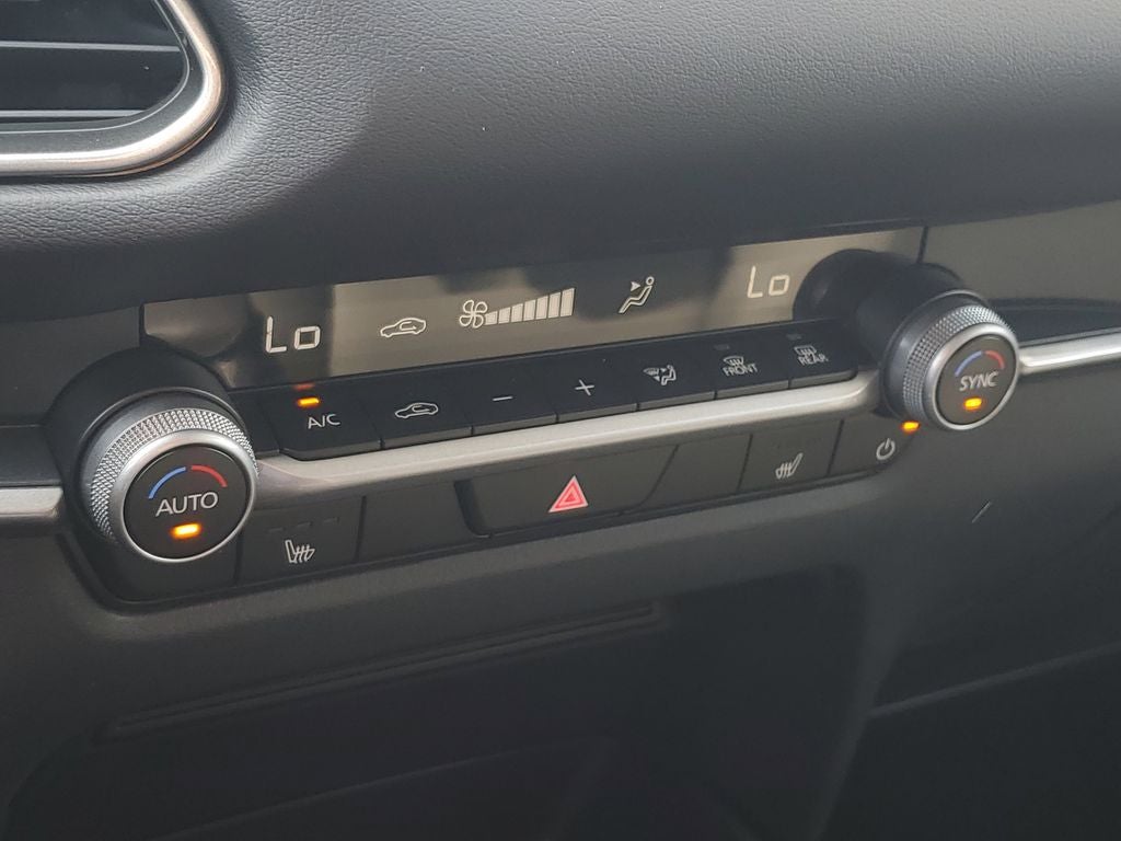 2026 Mazda Mazda CX-30 2.5 S Select Sport