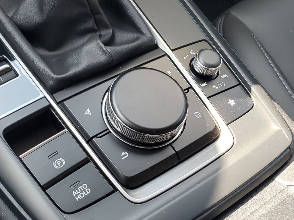 2026 Mazda Mazda CX-30 2.5 S Select Sport