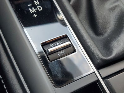 2026 Mazda Mazda CX-30 2.5 S Select Sport