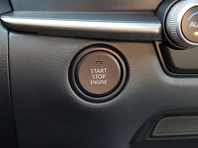 2026 Mazda Mazda CX-30 2.5 S Select Sport