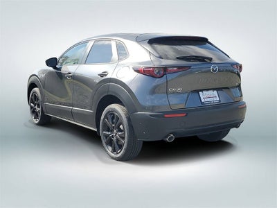 2026 Mazda Mazda CX-30 2.5 S Select Sport