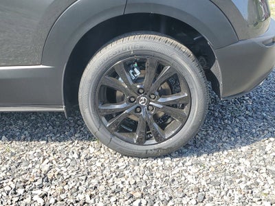 2026 Mazda Mazda CX-30 2.5 S Select Sport