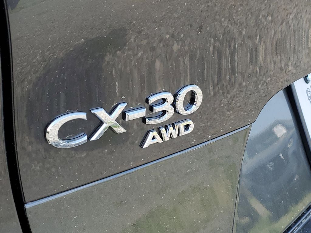 2026 Mazda Mazda CX-30 2.5 S Select Sport