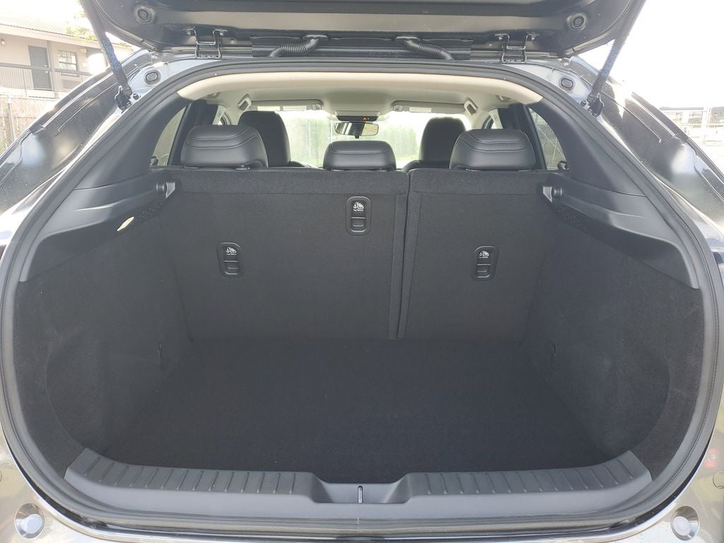 2026 Mazda Mazda CX-30 2.5 S Select Sport