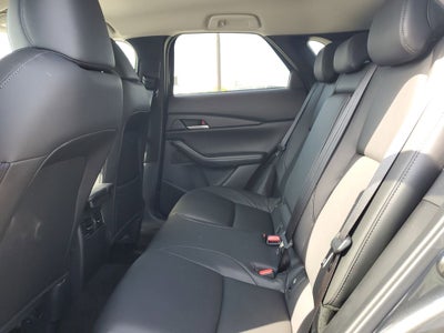 2026 Mazda Mazda CX-30 2.5 S Select Sport