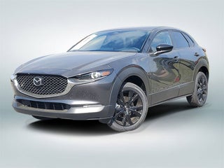 2026 Mazda Mazda CX-30 2.5 S Select Sport