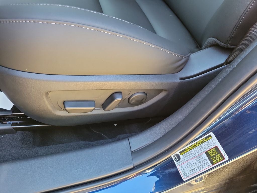 2026 Mazda Mazda CX-30 2.5 S Select Sport